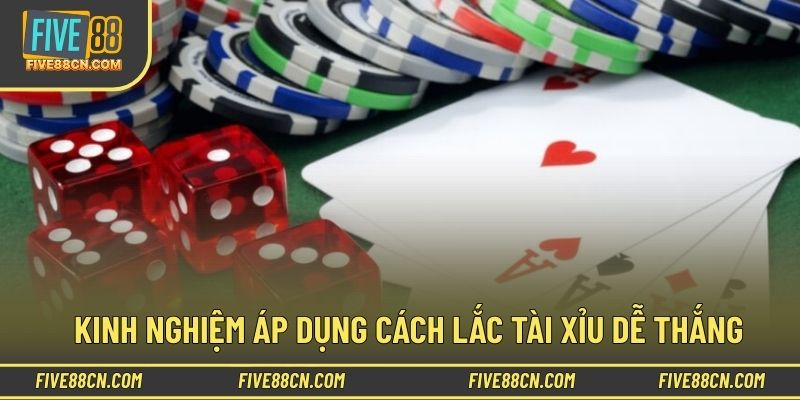 Chiến thuật thực tế giúp hạn chế rủi ro