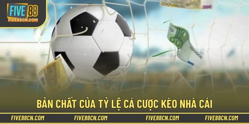 Hiểu đúng để không rơi vào bẫy tỷ lệ 