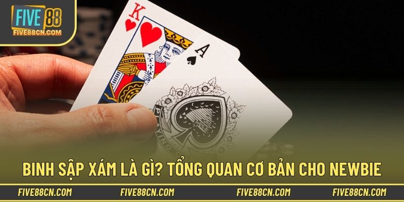 Khái niệm và nguồn gốc dễ hiểu của binh sập xám