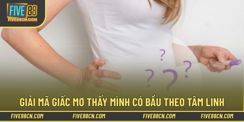 Luận giải giấc mơ dựa trên quan niệm dân gian