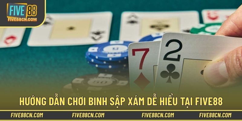 Nắm luật chuẩn để tránh binh lủng