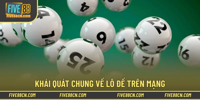 Tìm hiểu thông tin về lô đề trên mạng 